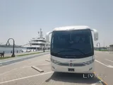 MARCOPOLO VOLVO VIP 46 BUS